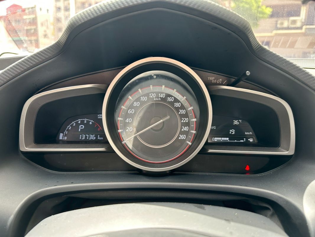 MAZDA MAZDA 3 圖 6