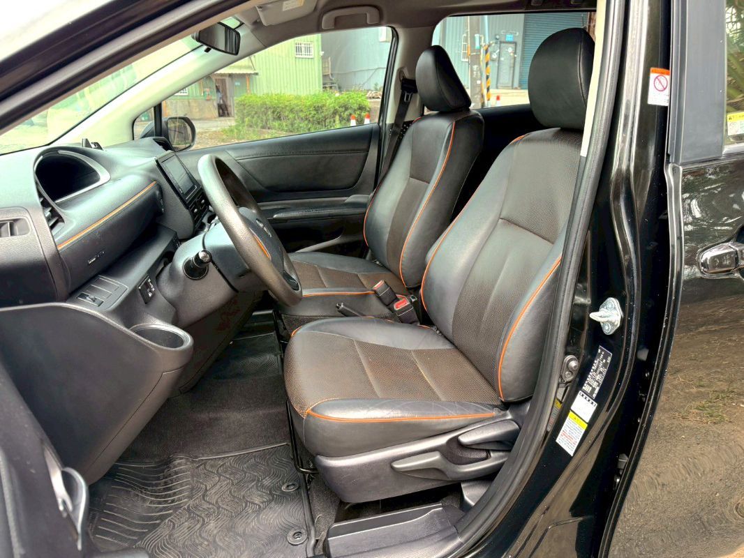 TOYOTA SIENTA 圖 5