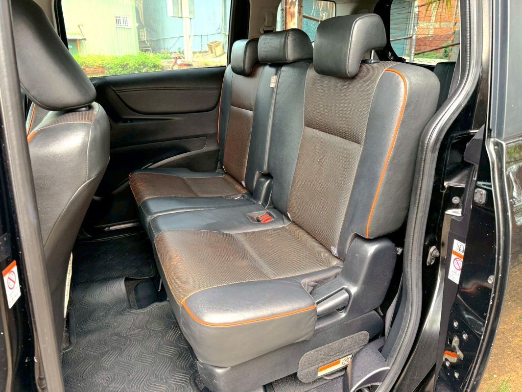TOYOTA SIENTA 圖 6