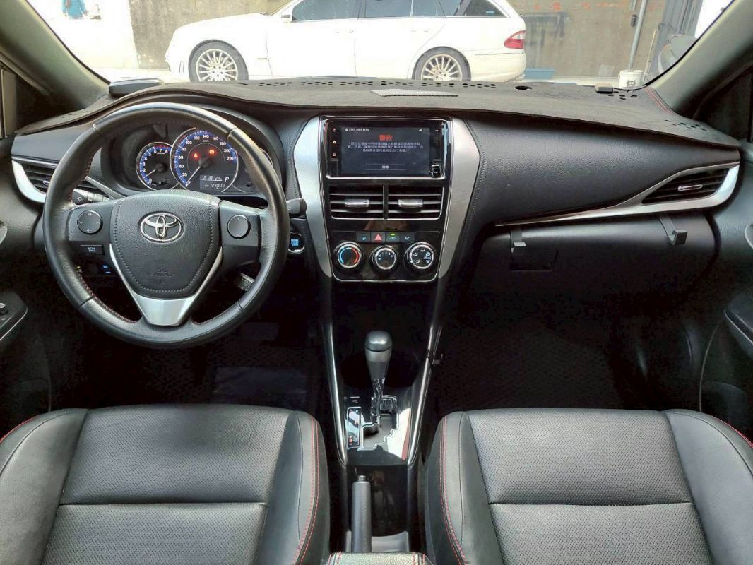 TOYOTA YARIS 圖 4