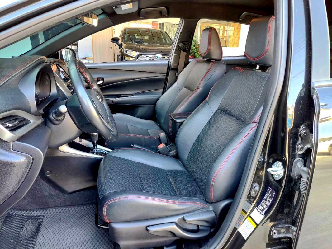TOYOTA YARIS 圖 5