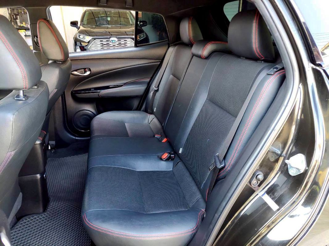 TOYOTA YARIS 圖 6