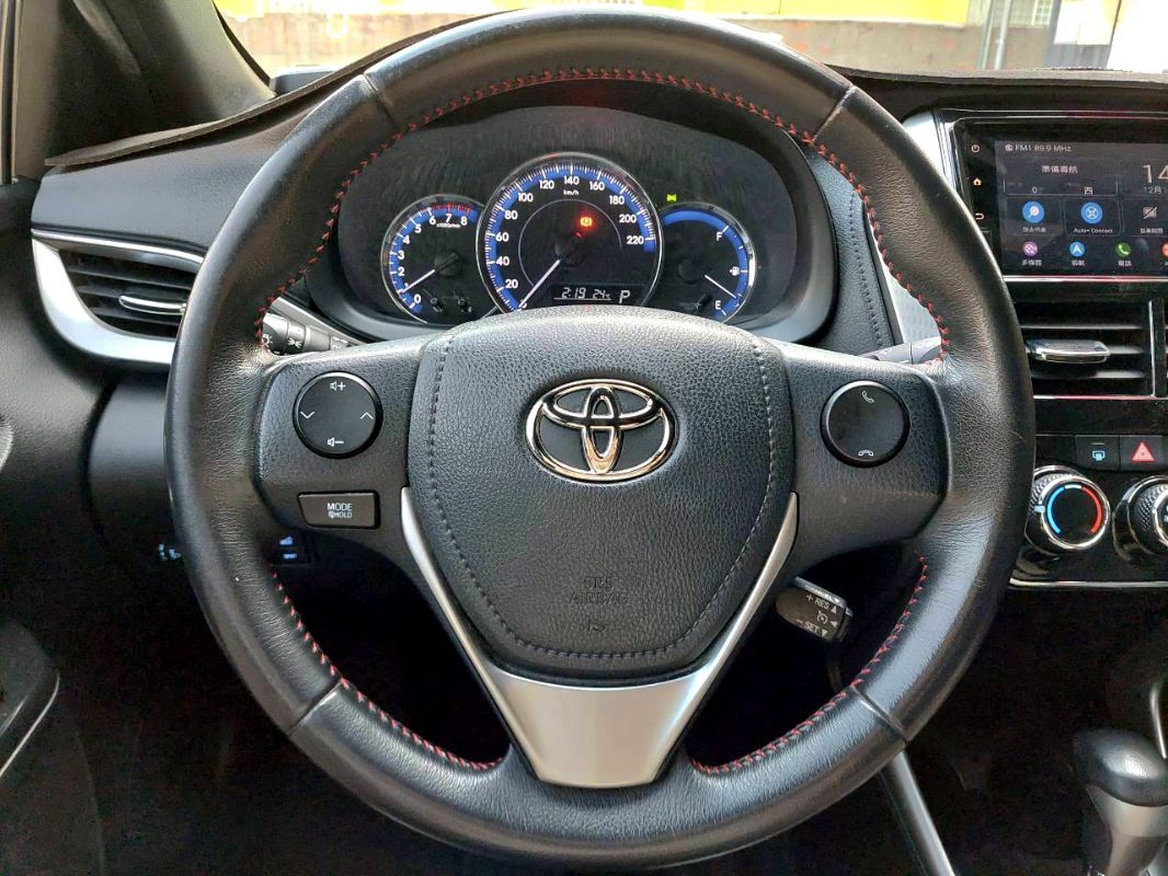 TOYOTA YARIS 圖 7