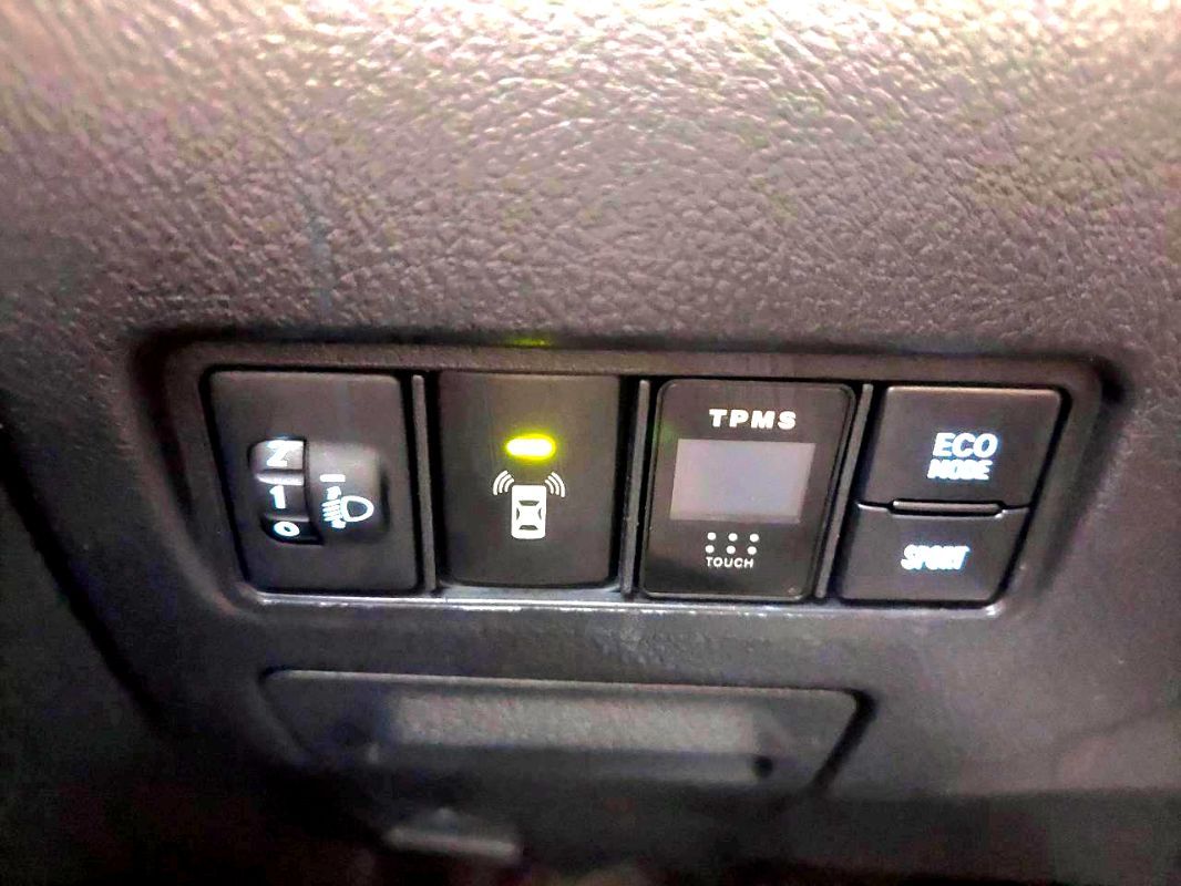 TOYOTA YARIS 圖 11