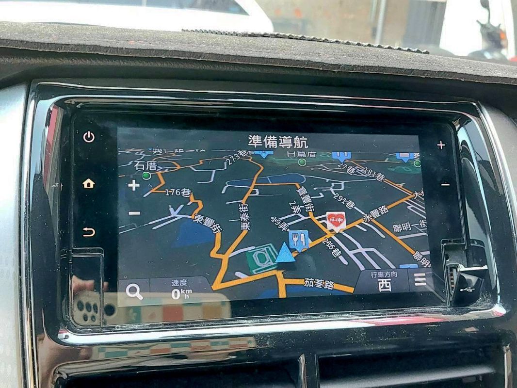 TOYOTA YARIS 圖 13