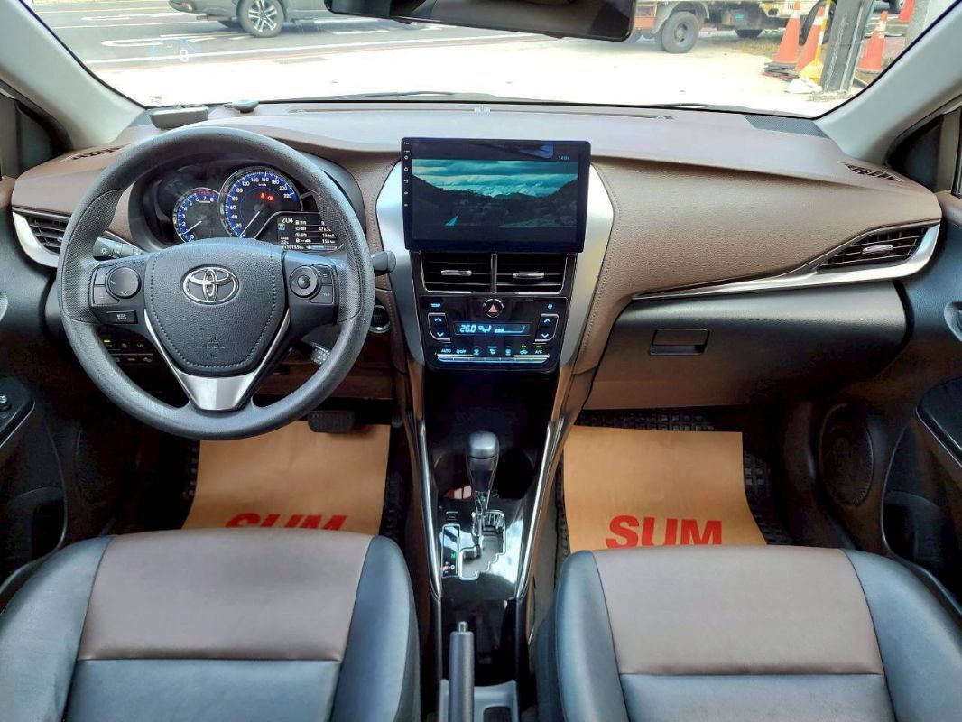 TOYOTA VIOS 圖 4