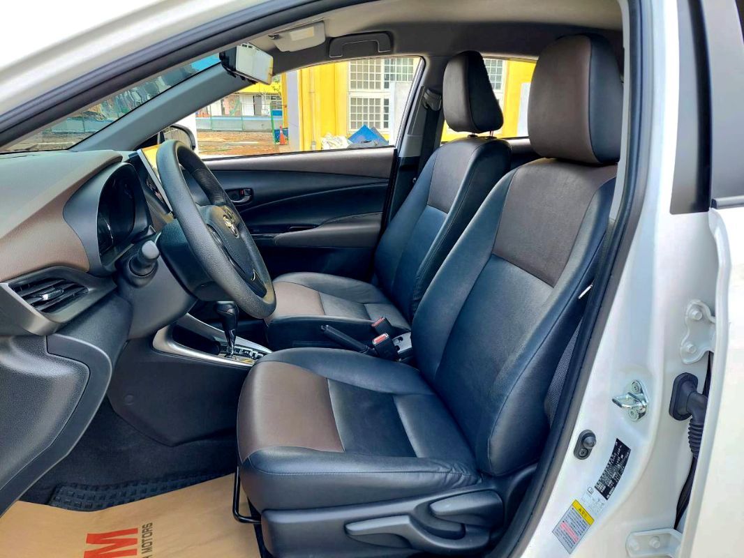 TOYOTA VIOS 圖 5