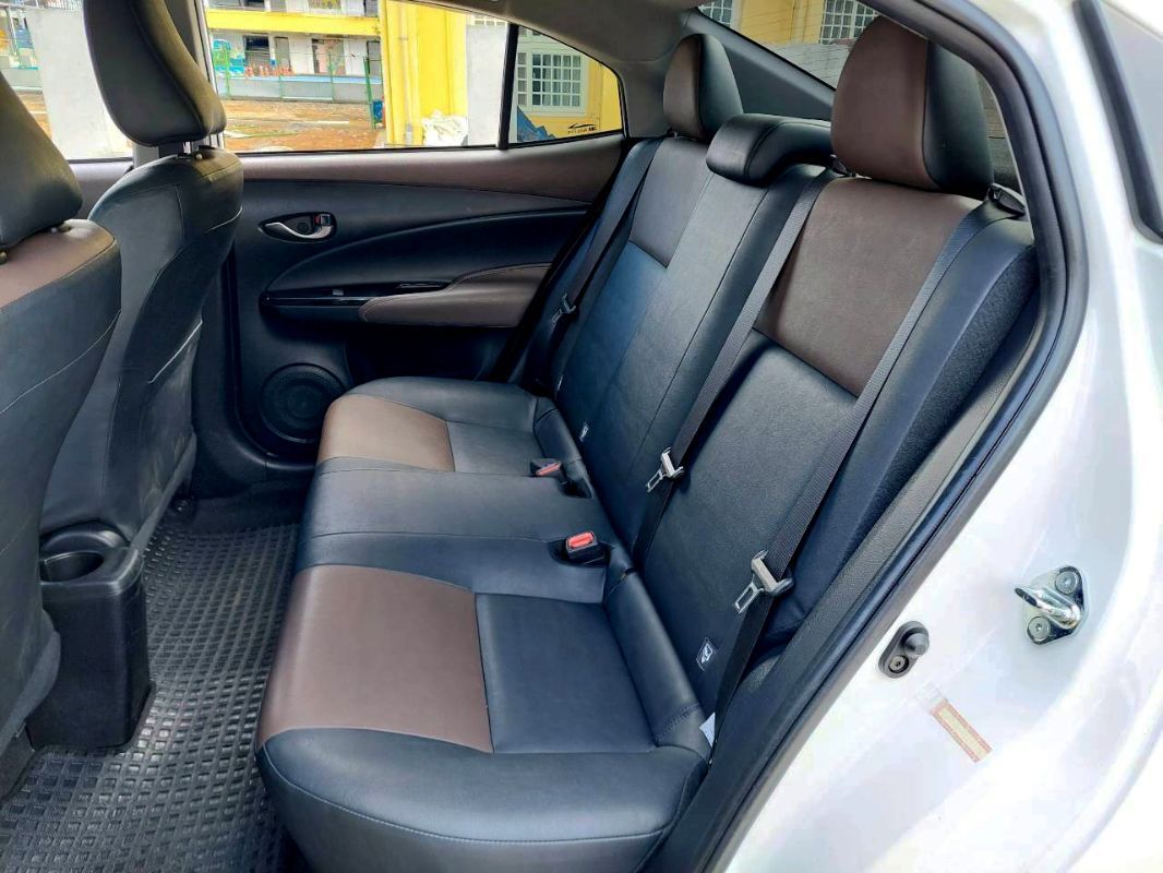 TOYOTA VIOS 圖 6