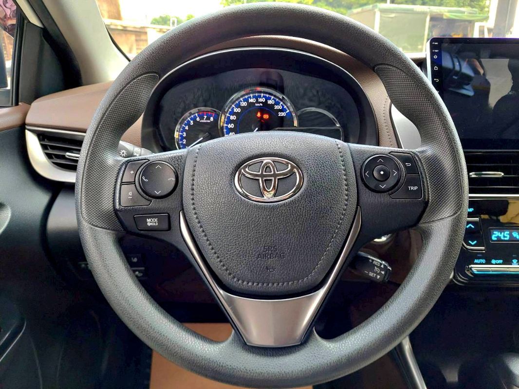TOYOTA VIOS 圖 7