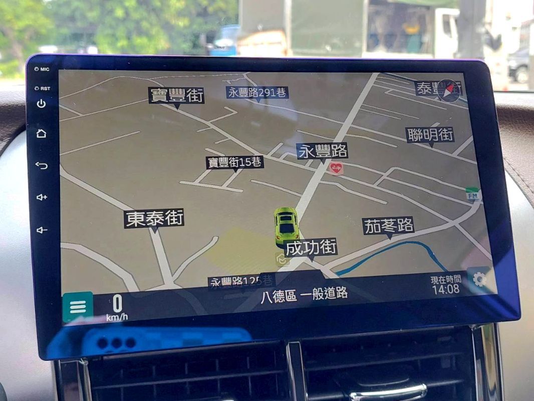 TOYOTA VIOS 圖 13