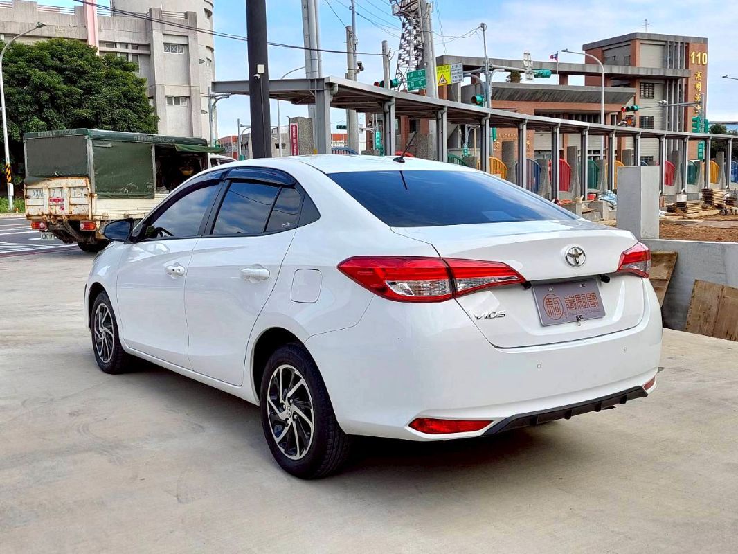 TOYOTA VIOS 圖 15