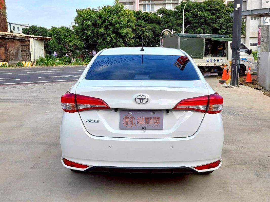 TOYOTA VIOS 圖 16