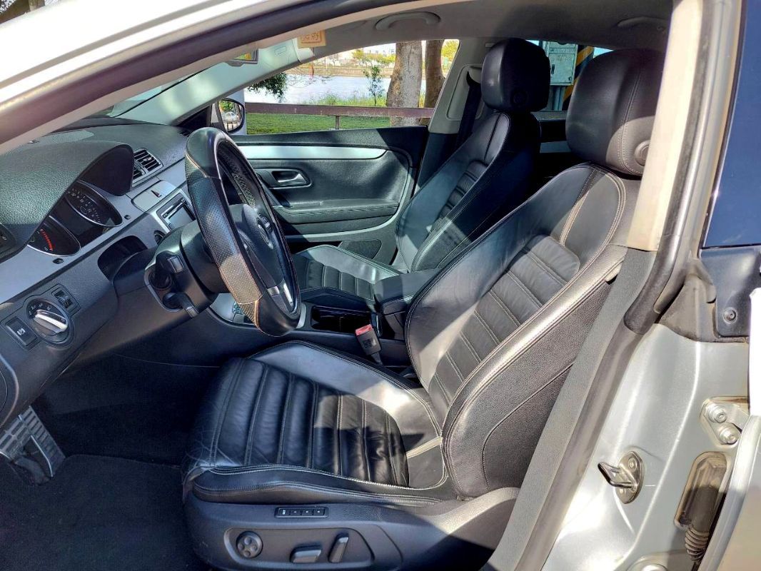 VOLKSWAGEN Passat CC 圖 5