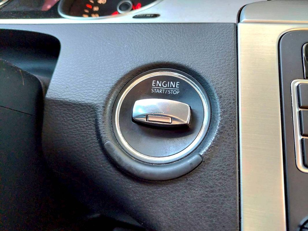 VOLKSWAGEN Passat CC 圖 8