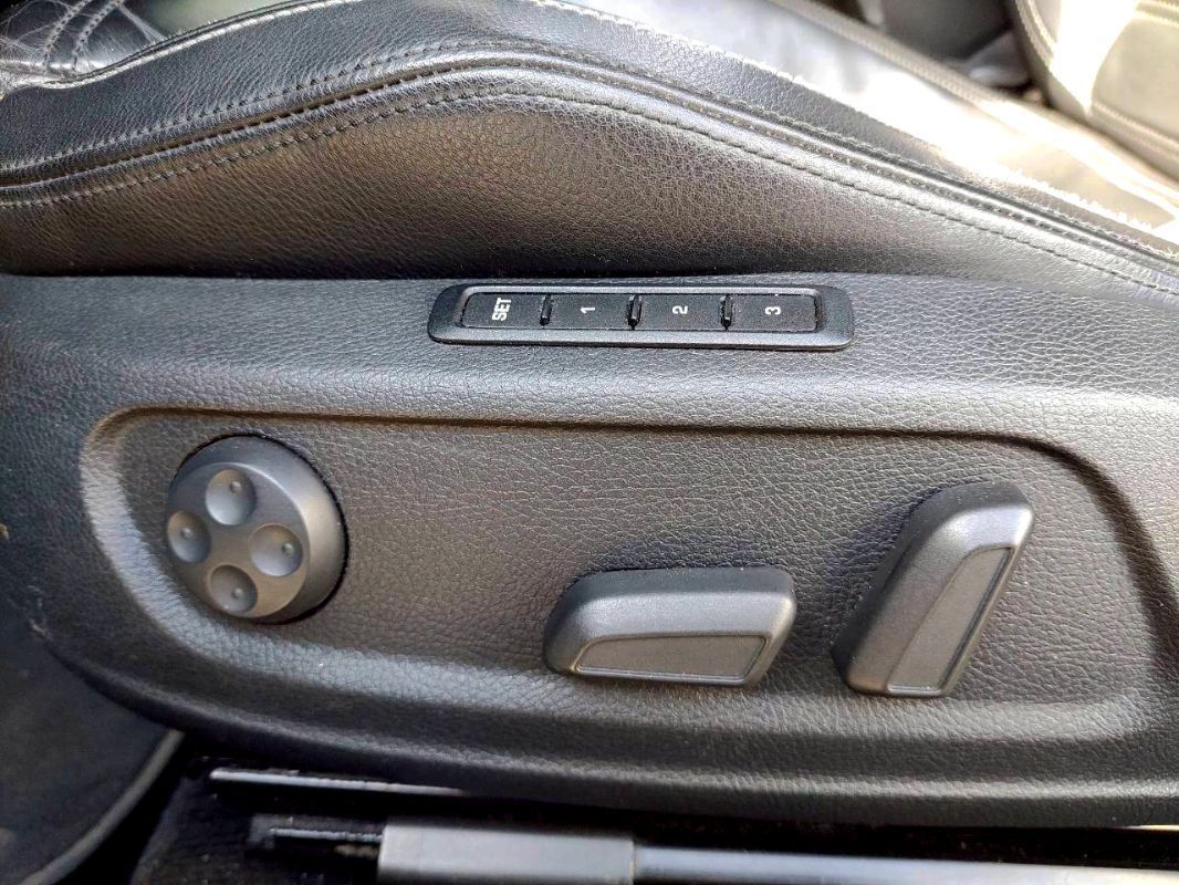 VOLKSWAGEN Passat CC 圖 10