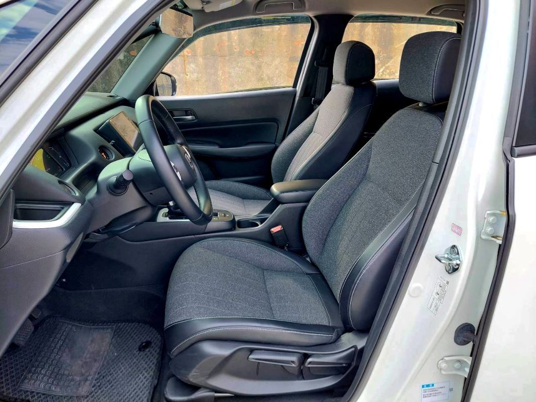 HONDA FIT 圖 5