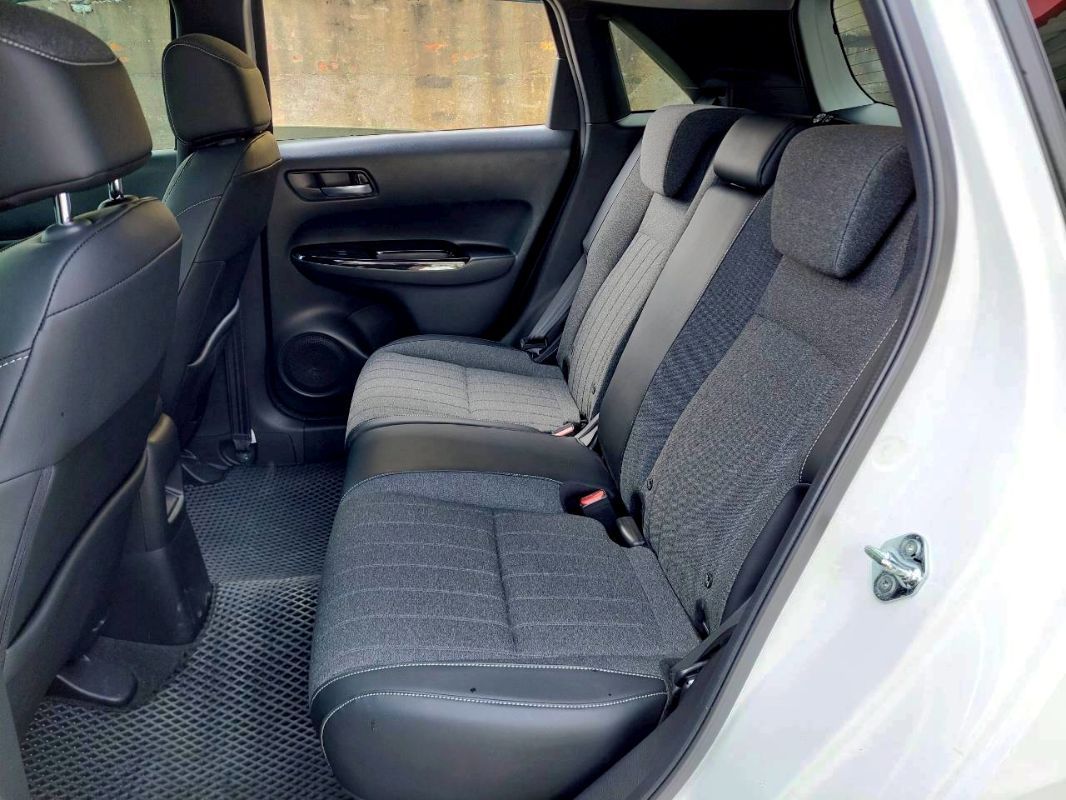HONDA FIT 圖 6