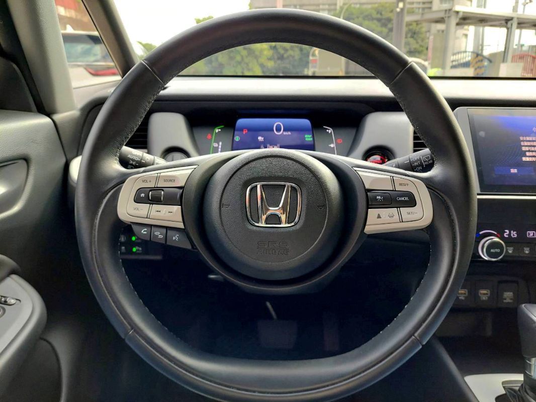 HONDA FIT 圖 7
