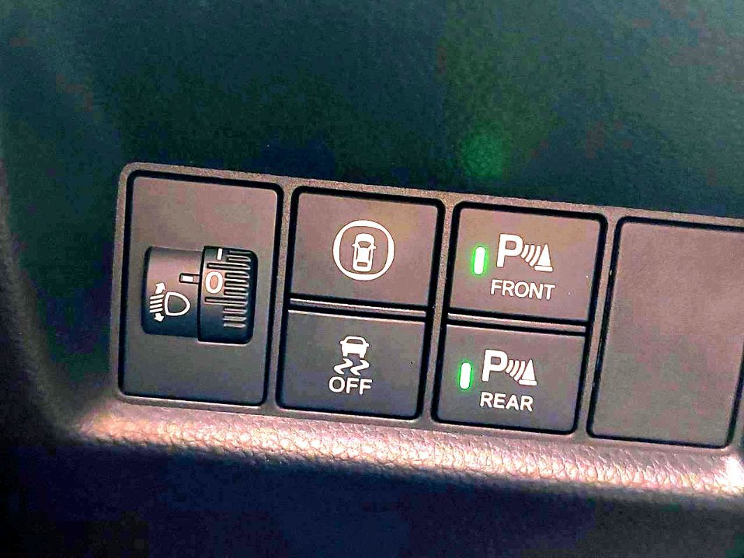 HONDA FIT 圖 10