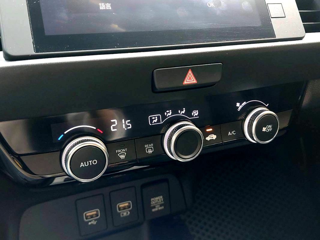 HONDA FIT 圖 12