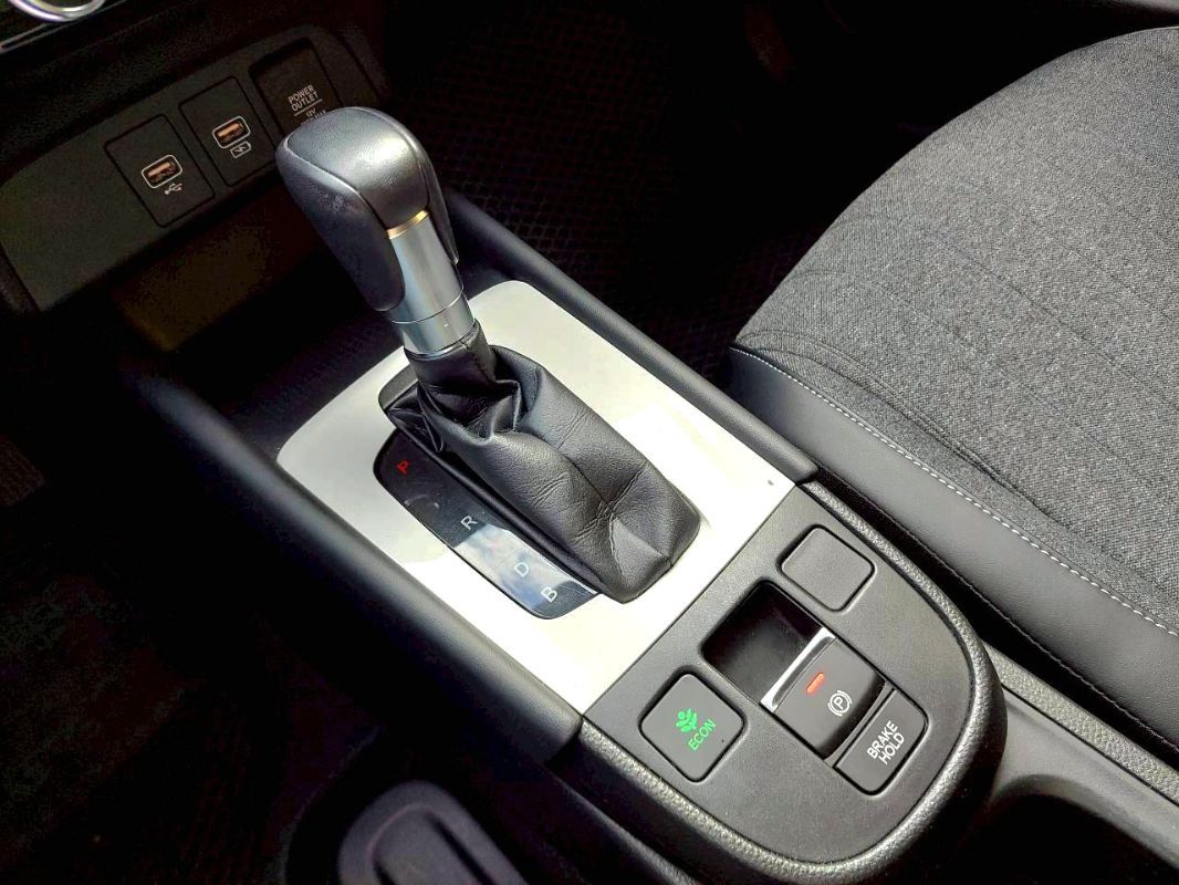 HONDA FIT 圖 13