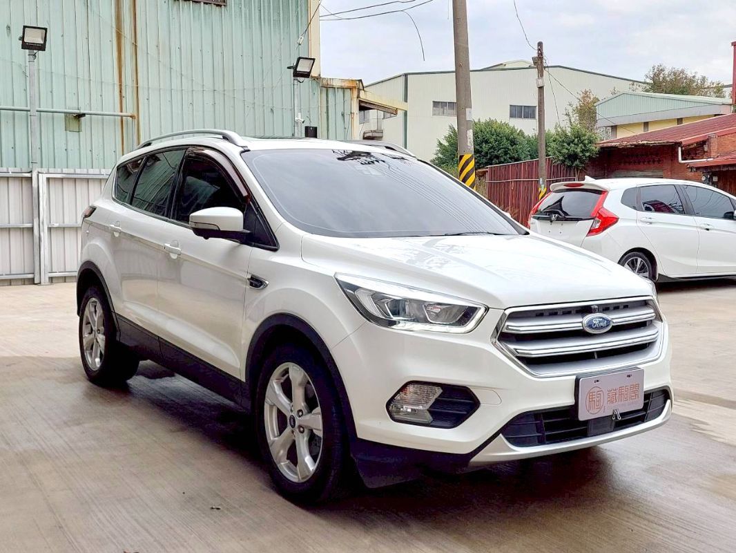 FORD KUGA 圖 3