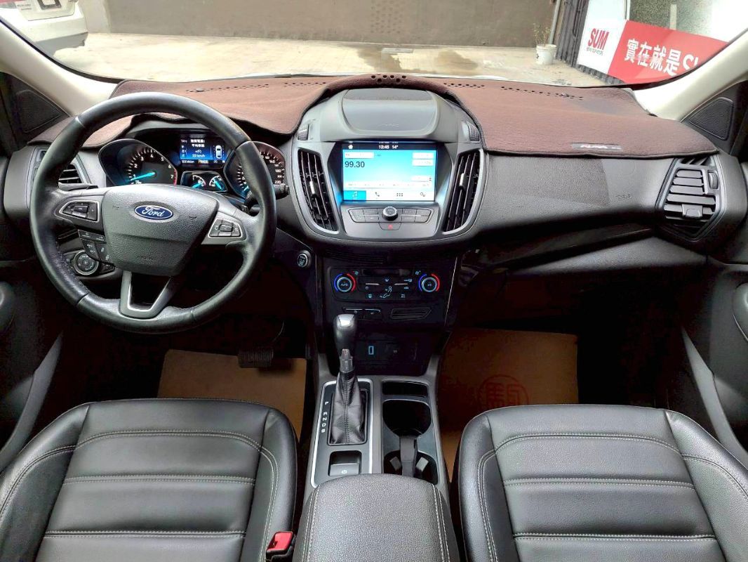 FORD KUGA 圖 4