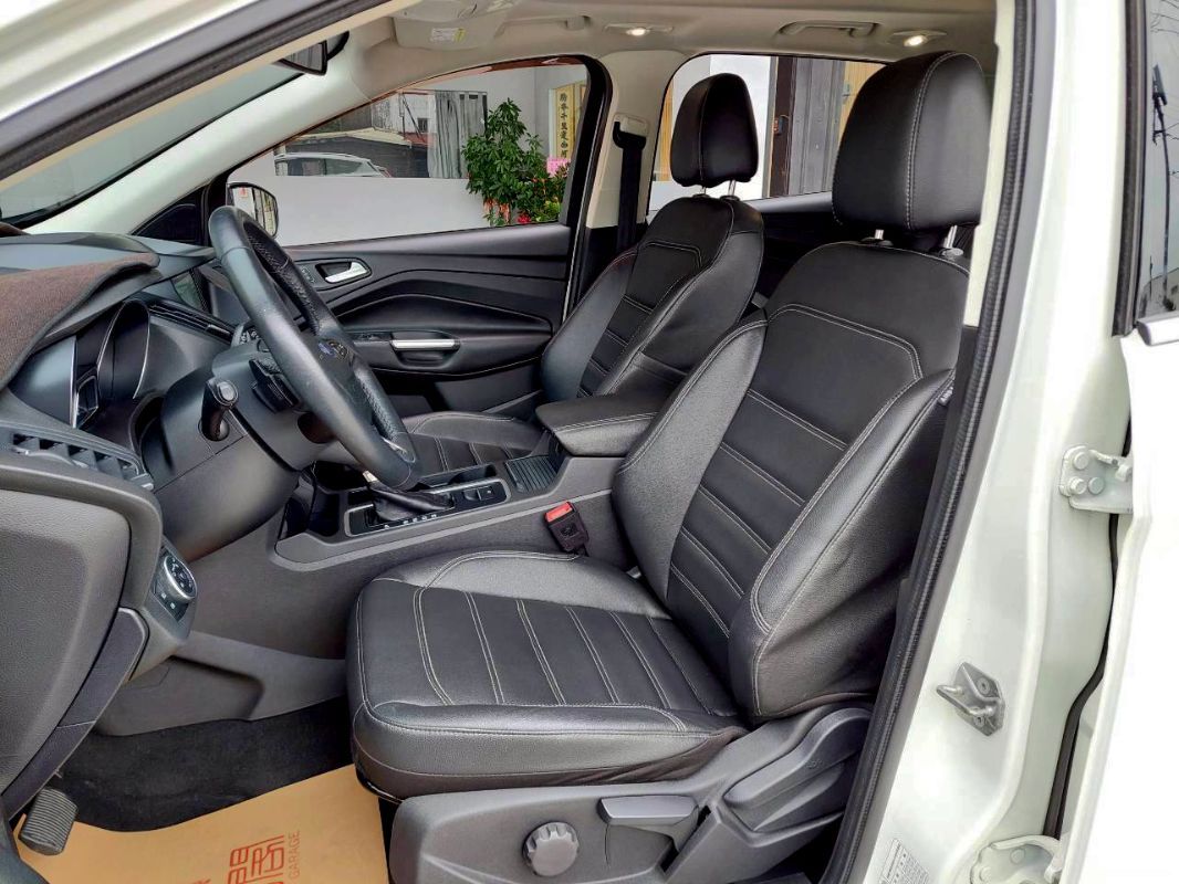 FORD KUGA 圖 5