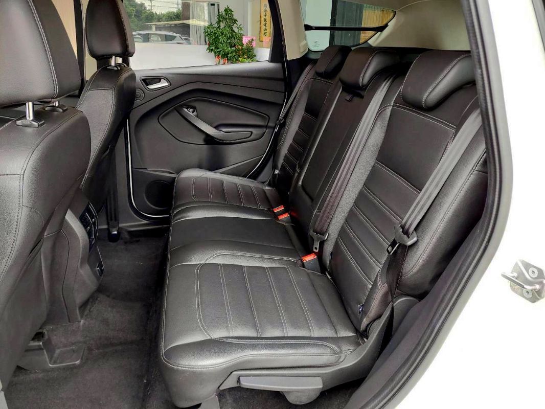 FORD KUGA 圖 6