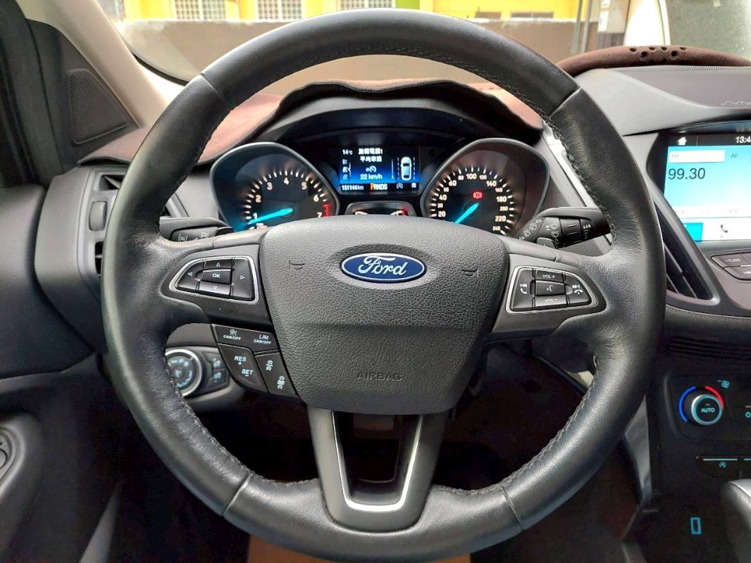 FORD KUGA 圖 7