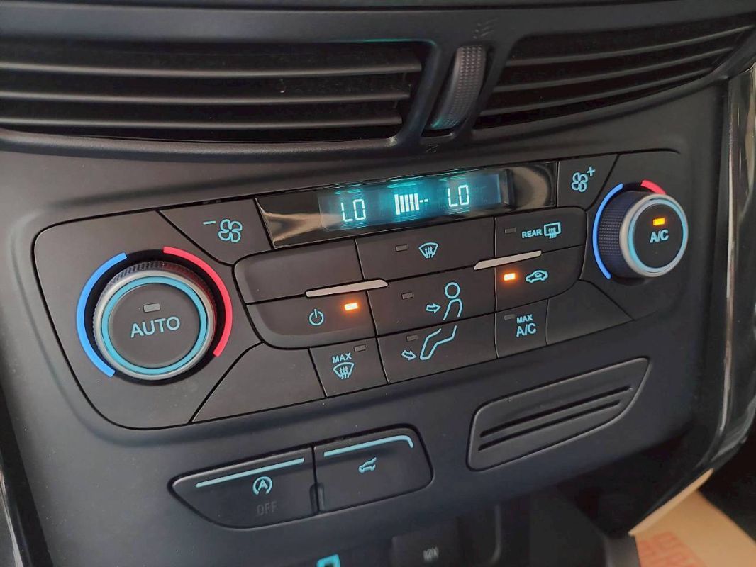FORD KUGA 圖 13