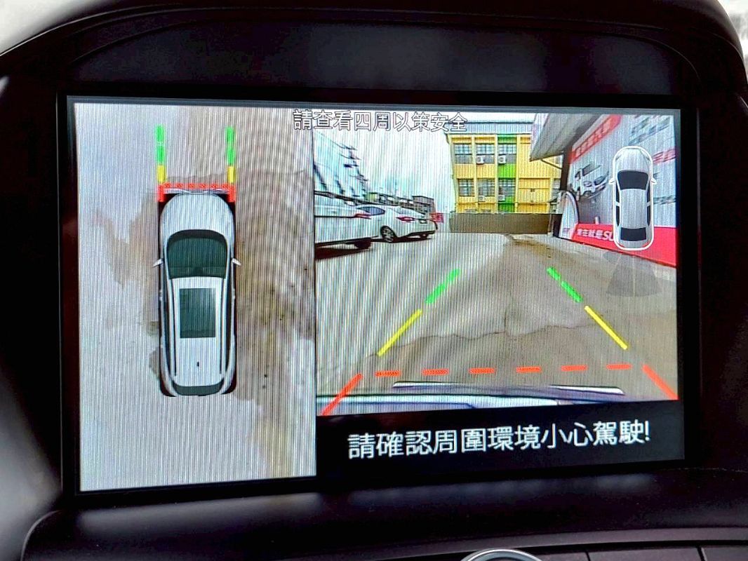FORD KUGA 圖 15