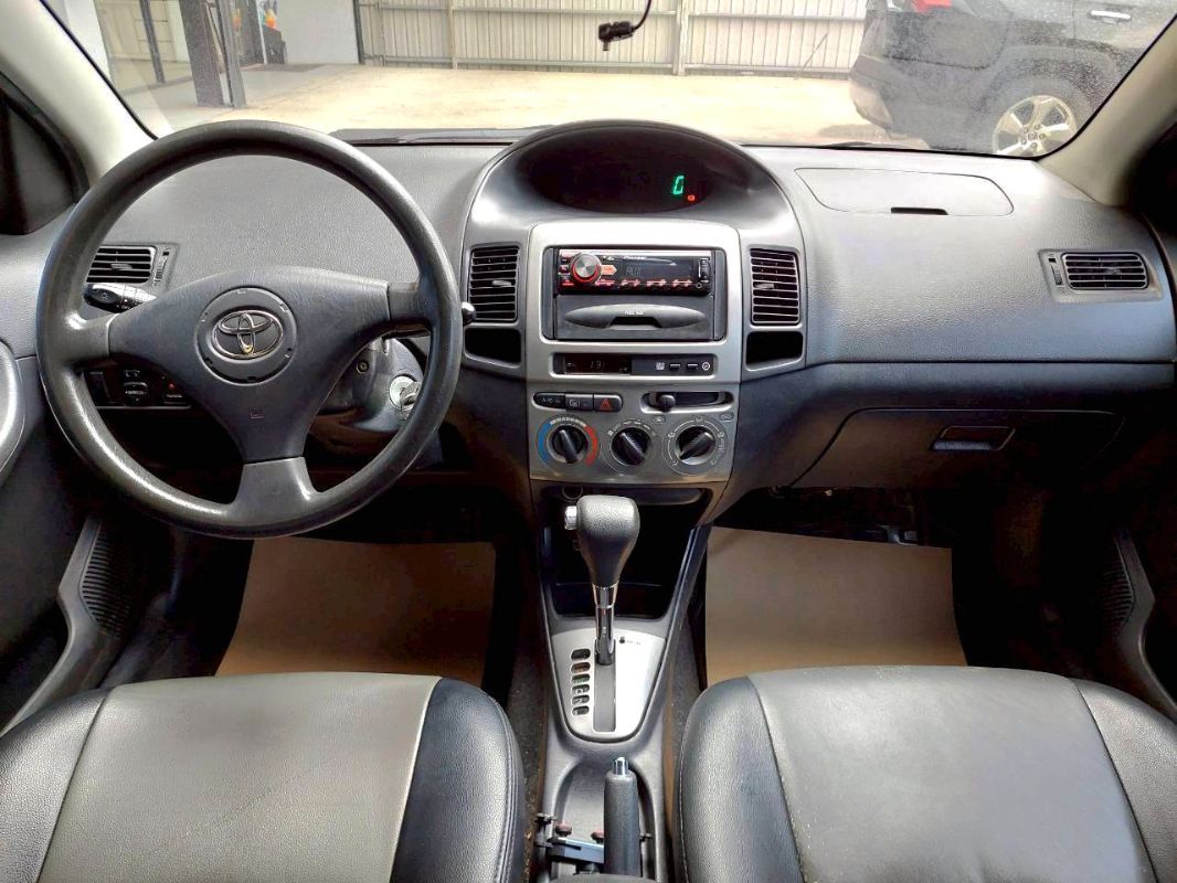 TOYOTA VIOS 圖 4