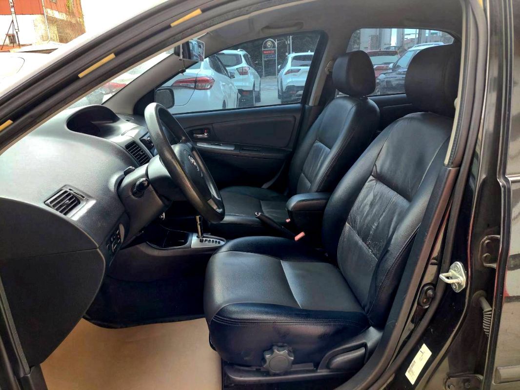 TOYOTA VIOS 圖 5