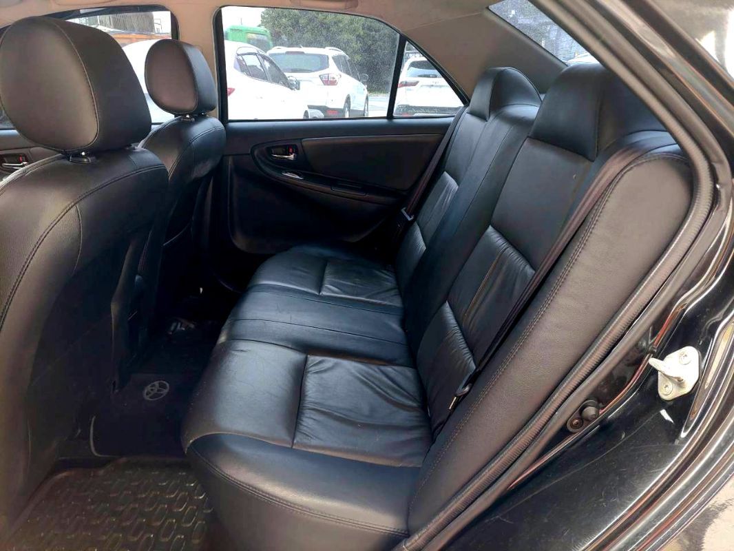 TOYOTA VIOS 圖 6