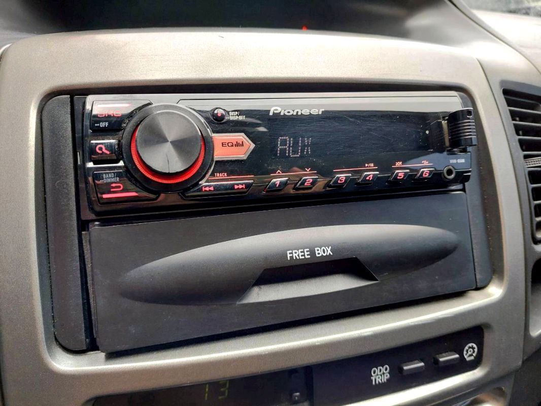 TOYOTA VIOS 圖 7