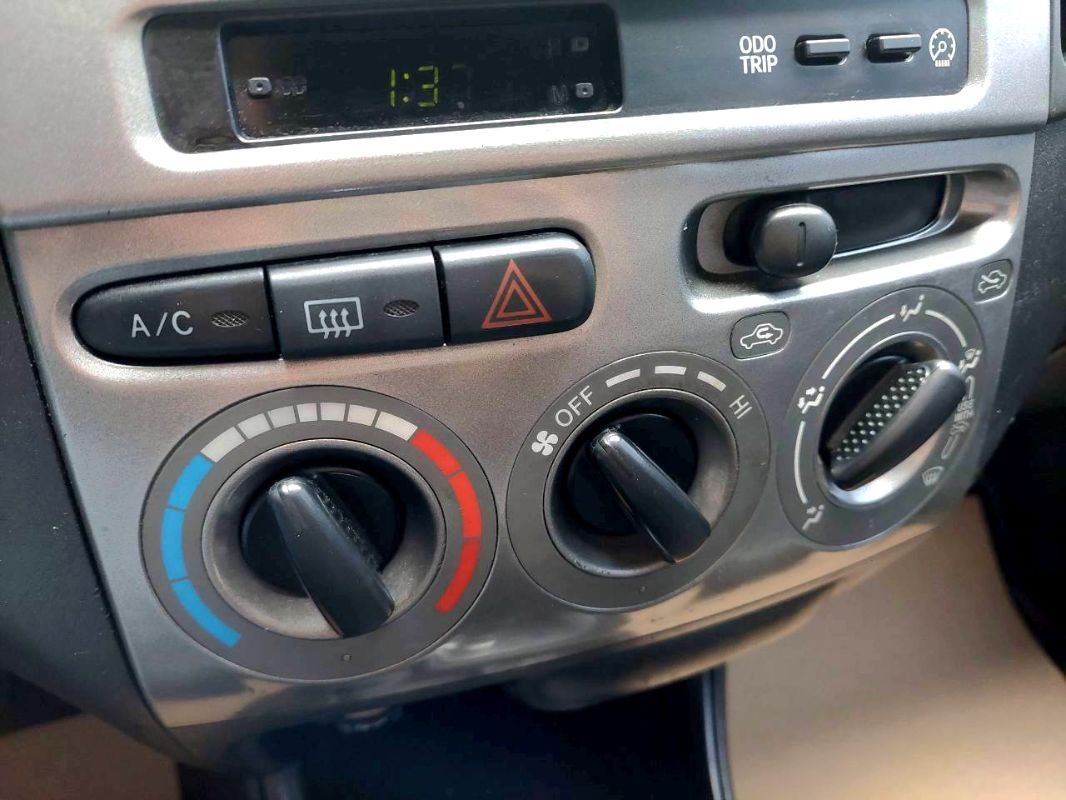TOYOTA VIOS 圖 8