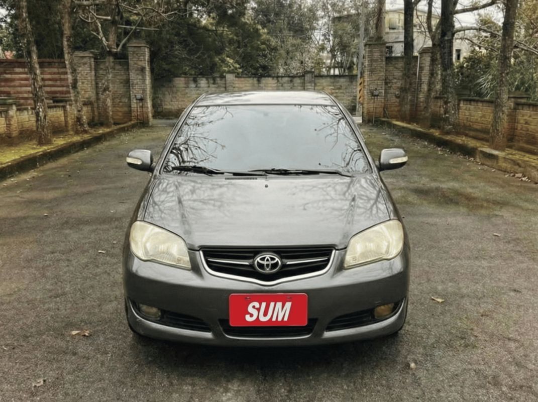 TOYOTA VIOS 圖 2