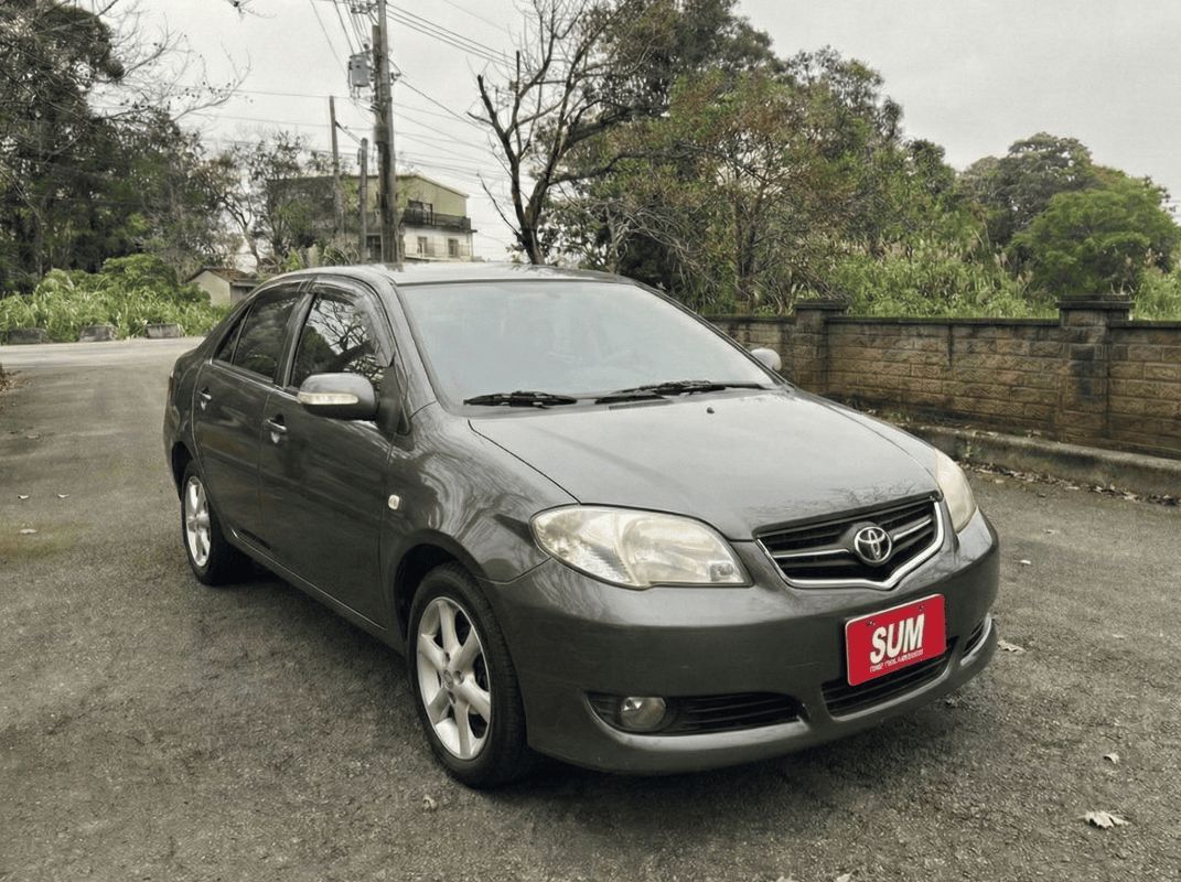 TOYOTA VIOS 圖 3
