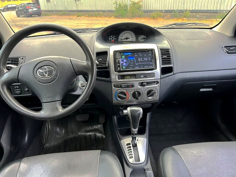 TOYOTA VIOS 圖 4