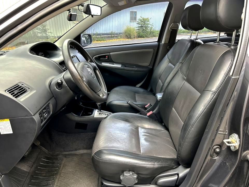 TOYOTA VIOS 圖 5