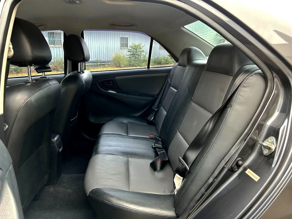 TOYOTA VIOS 圖 6
