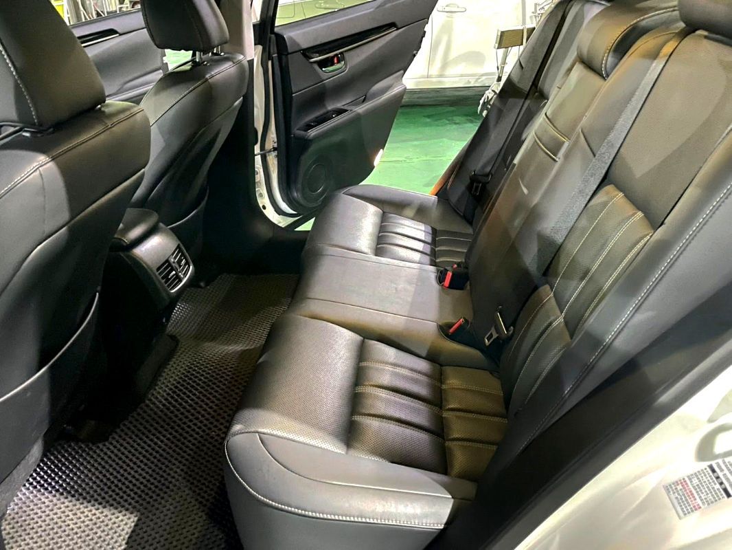 LEXUS ES200 圖 5