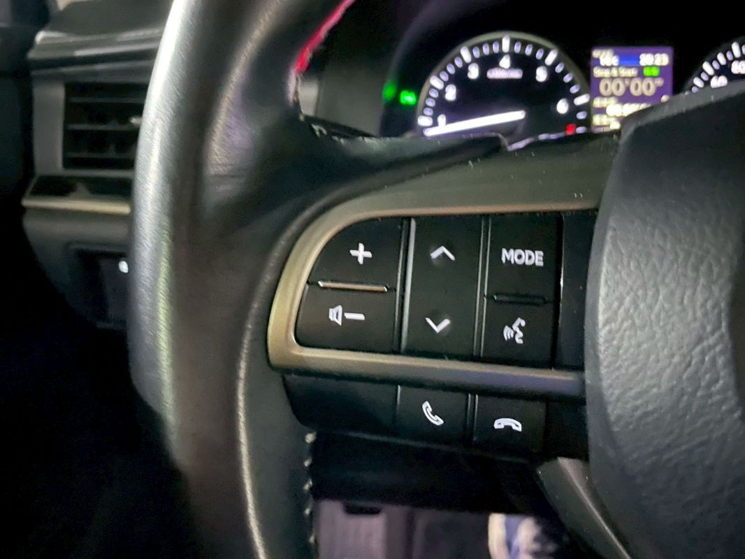 LEXUS ES200 圖 6