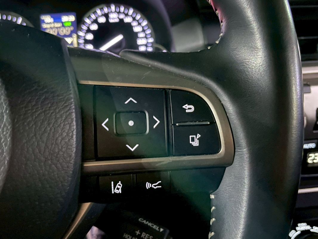 LEXUS ES200 圖 7