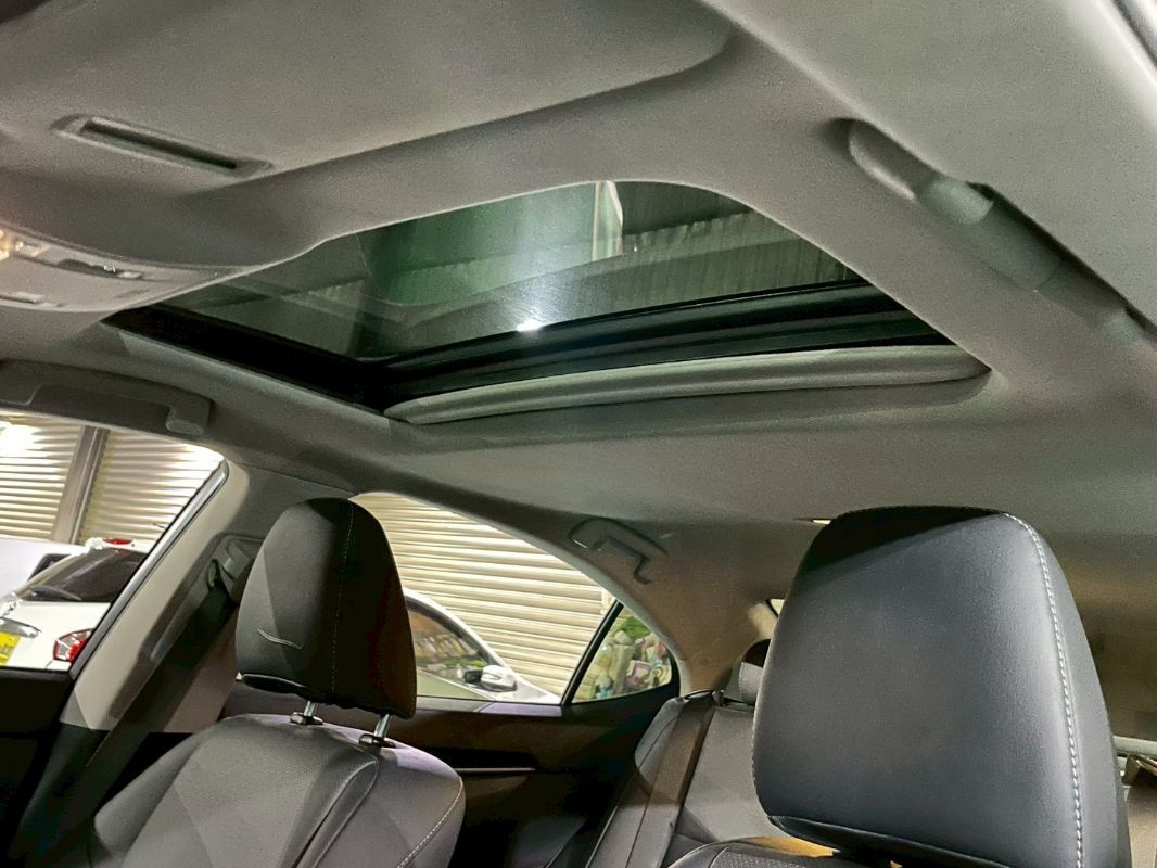 LEXUS ES200 圖 8