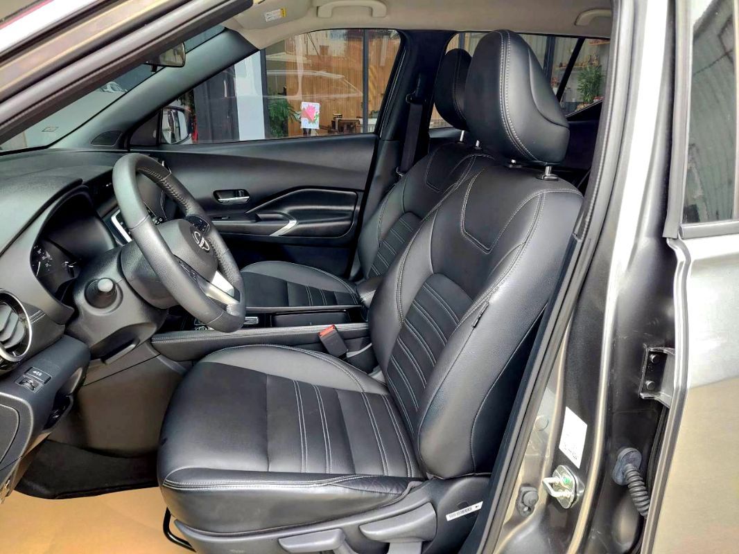 NISSAN KICKS 圖 5