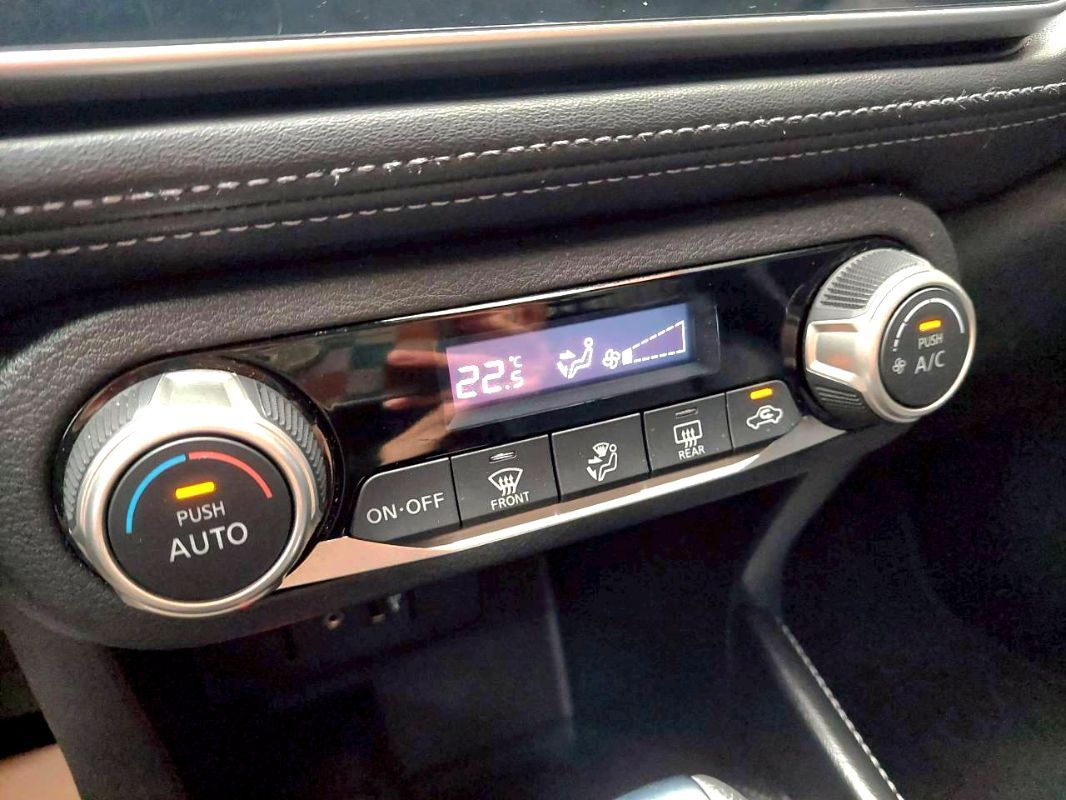 NISSAN KICKS 圖 12