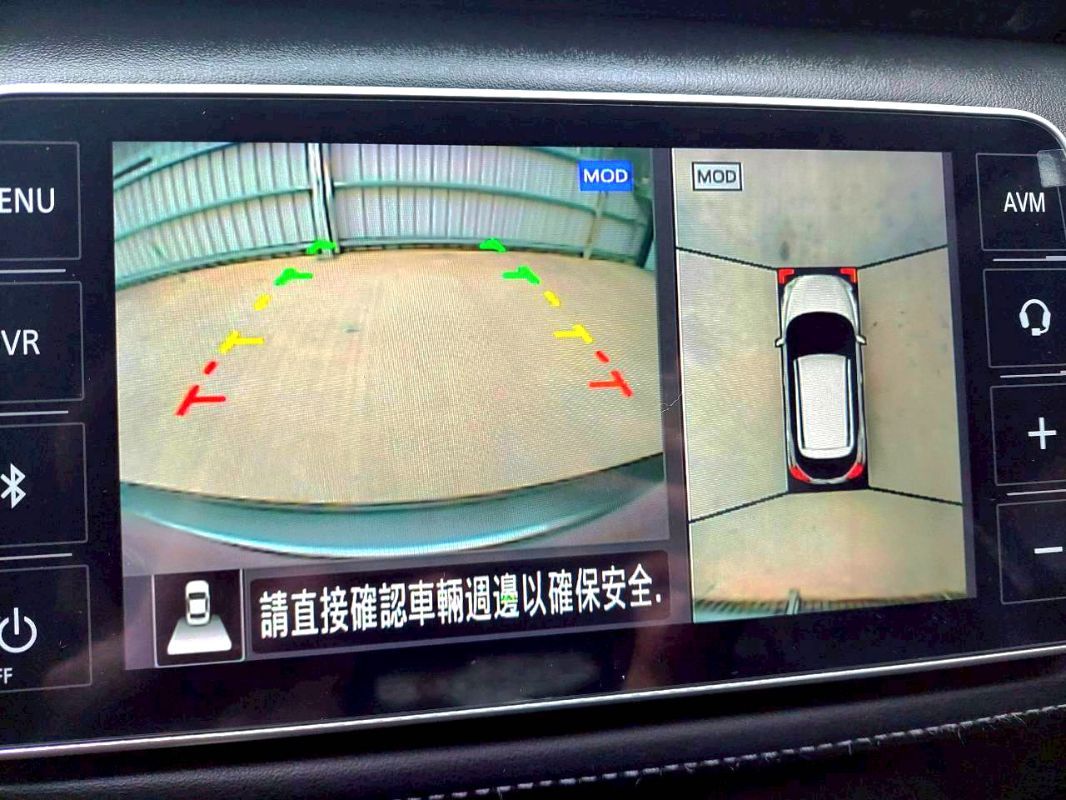 NISSAN KICKS 圖 14