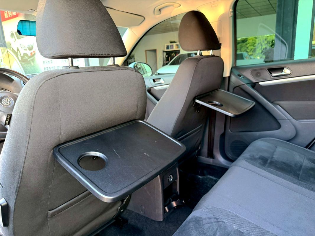 VOLKSWAGEN TIGUAN 圖 7